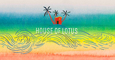 HOUSE OF LOTUS